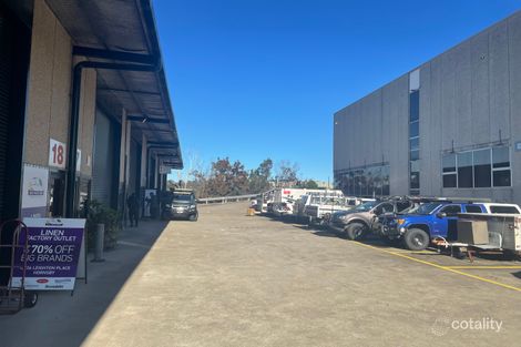 Property photo of 18/34-36 Leighton Place Hornsby NSW 2077