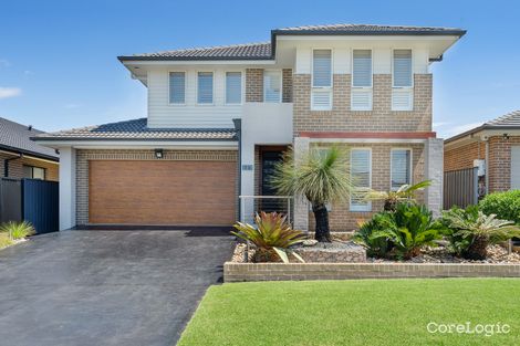 Property photo of 113 Pioneer Drive Carnes Hill NSW 2171