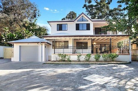 Property photo of 11 Thorp Road Woronora NSW 2232