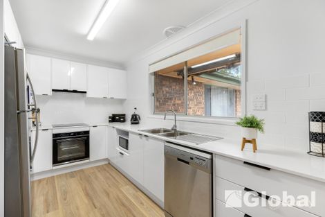 Property photo of 20 Beasley Crescent Rankin Park NSW 2287
