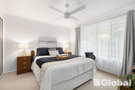 Property photo of 20 Beasley Crescent Rankin Park NSW 2287