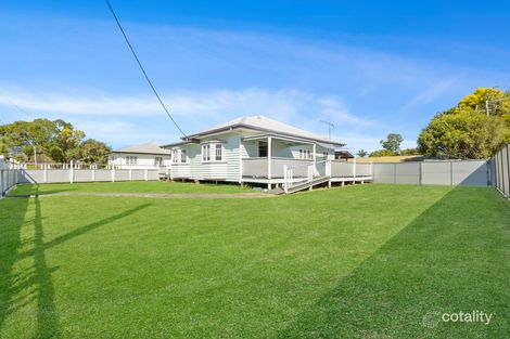 Property photo of 20 Bromelton Street Beaudesert QLD 4285