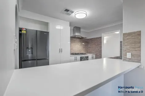 Property photo of 11 Grace Street Ferndale WA 6148