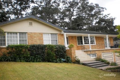 8 Goulburn St, St Ives, NSW 2075