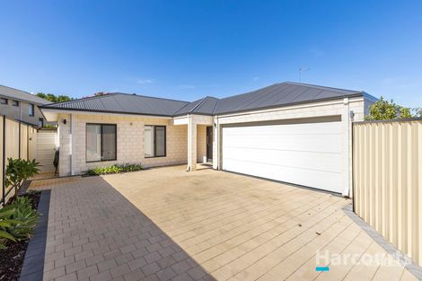 Property photo of 15A Robinson Road Morley WA 6062