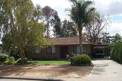 Property photo of 5 Martin Court Westminster WA 6061