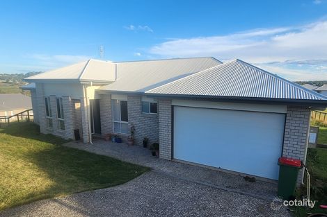 Property photo of 16 Willis Road Meringandan West QLD 4352