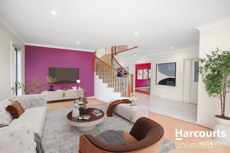 Property photo of 150 Douglas Road Doonside NSW 2767