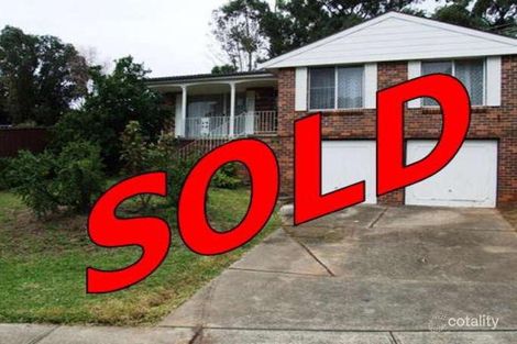 6 Coulman St, Kings Park, NSW 2148