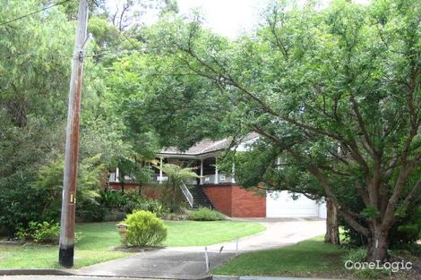 Property photo of 5 Glenelg Place Beecroft NSW 2119