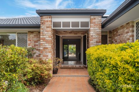 Property photo of 50 Gavin Way Cornubia QLD 4130