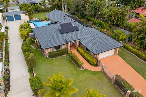 Property photo of 50 Gavin Way Cornubia QLD 4130