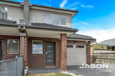 Property photo of 2/50 Mutton Road Fawkner VIC 3060