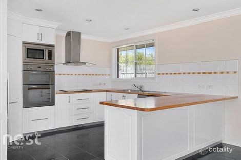 Property photo of 25 Blackstone Drive Old Beach TAS 7017