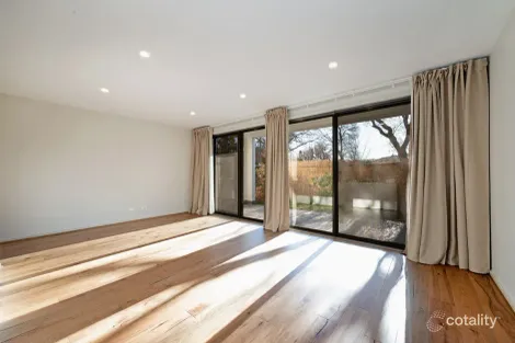 Property photo of 2/7 Lowrie Street Dickson ACT 2602