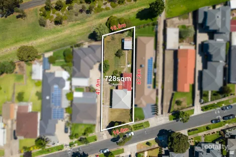 Property photo of 77 Cypress Avenue Brooklyn VIC 3012