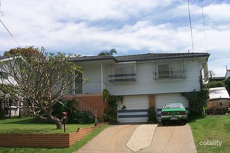 Property photo of 19 Leadale Street Wynnum West QLD 4178