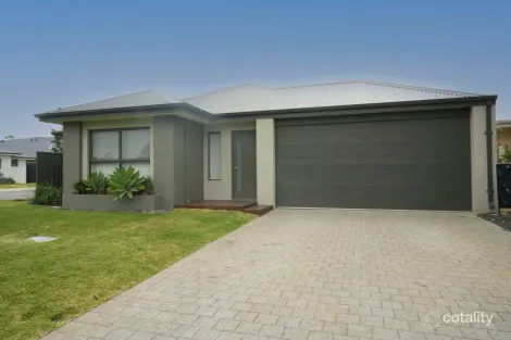 44 Enkindle Loop, Baldivis, WA 6171