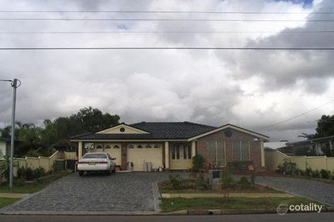 7 Boronia Rd, North St Marys, NSW 2760