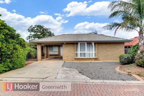 Property photo of 16 Cinnamon Grove Blakeview SA 5114