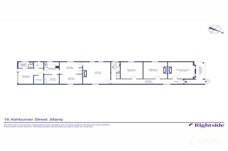 Property photo of 16 Ashburner Street Manly NSW 2095