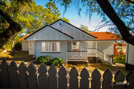 14 Glenrosa Rd, Red Hill, QLD 4059