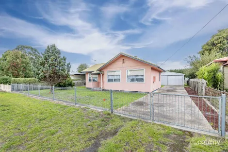Property photo of 38 Jenkins Terrace Nangwarry SA 5277