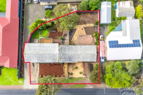 Property photo of 14A Foster Place Goolwa SA 5214
