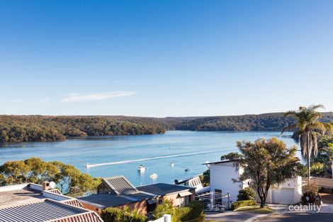 Property photo of 9 Sandbar Place Port Hacking NSW 2229