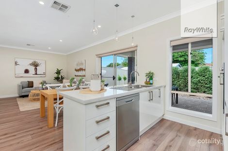 Property photo of 21C Barker Avenue Findon SA 5023