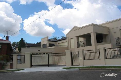 Property photo of 4 Tiptree Avenue Strathfield NSW 2135