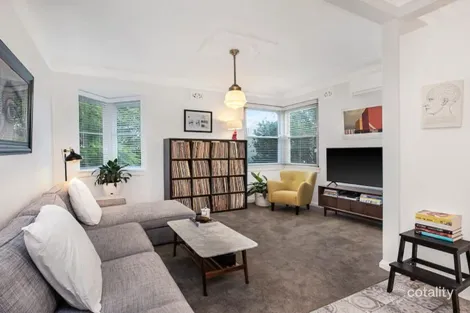 3/191 West St, Crows Nest, NSW 2065