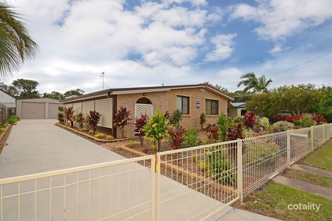 Property photo of 5 Limpus Street Urangan QLD 4655