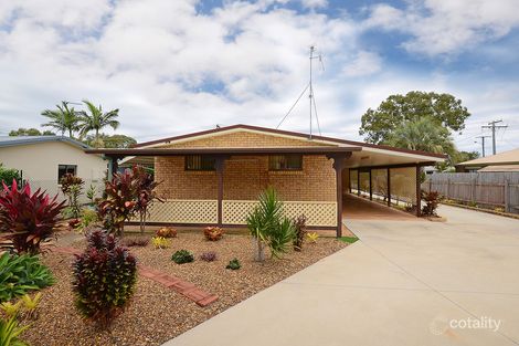 Property photo of 5 Limpus Street Urangan QLD 4655