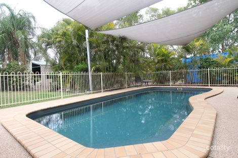 Property photo of 15 Batavia Court Emerald QLD 4720