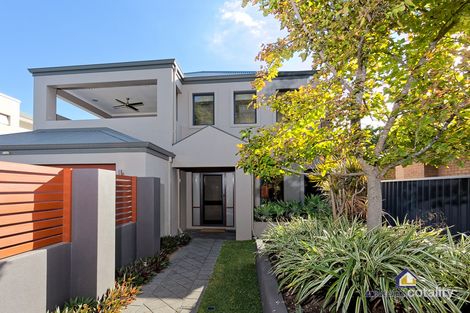 Property photo of 143 Matlock Street Mount Hawthorn WA 6016