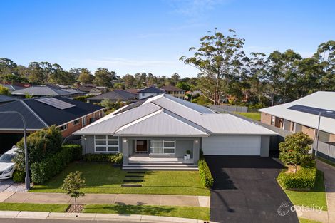 27 Walmsley Cres, Silverdale, NSW 2752