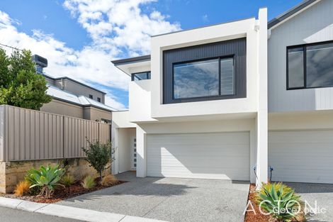 Property photo of 149A Burniston Street Scarborough WA 6019