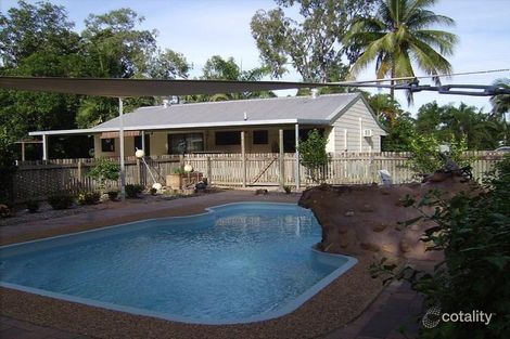 423 Forestry Rd, Bluewater Park, QLD 4818