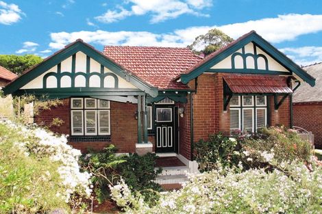 192 Alt St, Haberfield, NSW 2045