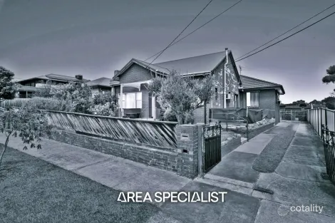 Property photo of 3 Melrose Street Mordialloc VIC 3195