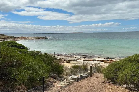 15 East Pde, Point Boston, SA 5607