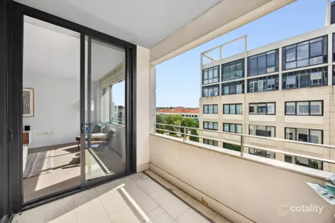 Property photo of 25/5 Sydney Avenue Barton ACT 2600
