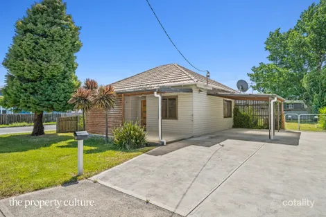 37 Sale St, Huonville, TAS 7109