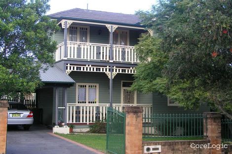 Property photo of 2 Jordan Street Wentworthville NSW 2145