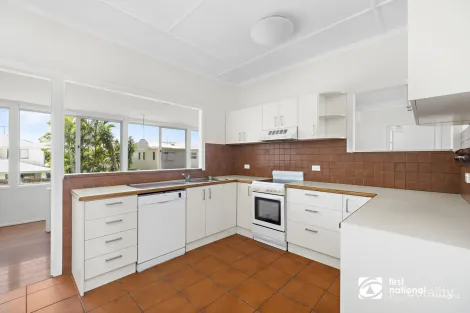 Property photo of 47 Ryder Street Wynnum QLD 4178