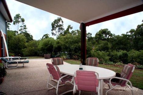 Property photo of 47 Forest Road Cashmere QLD 4500