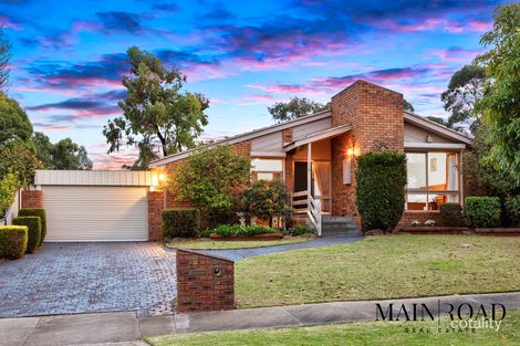 Property photo of 14 Dakar Court Keilor Downs VIC 3038