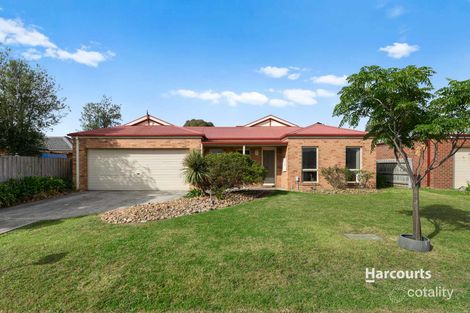 14 Watts Tce, Pakenham, VIC 3810