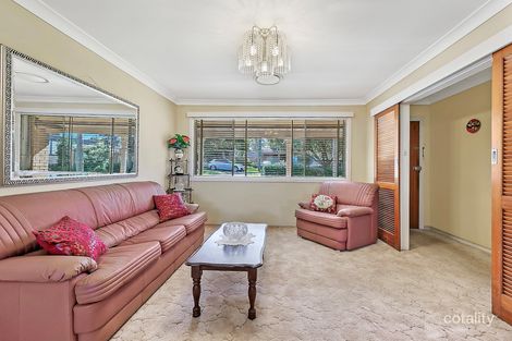 Property photo of 44 Vignes Street Ermington NSW 2115